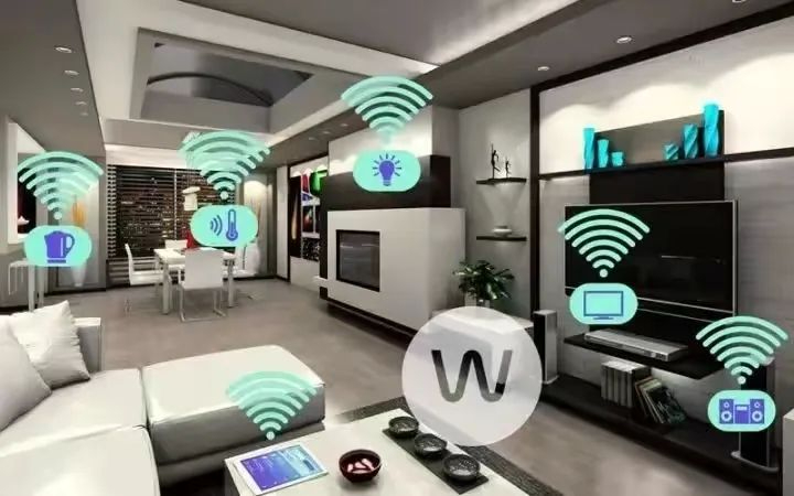 物联网（IoT）是什么？